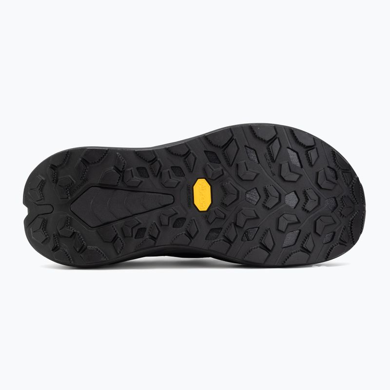Sandale pentru bărbați HOKA Infini Hike TC black/black 4