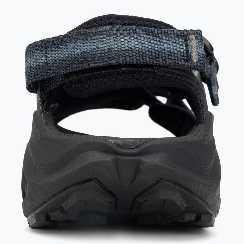 Sandale pentru bărbați HOKA Infini Hike TC black/black 6