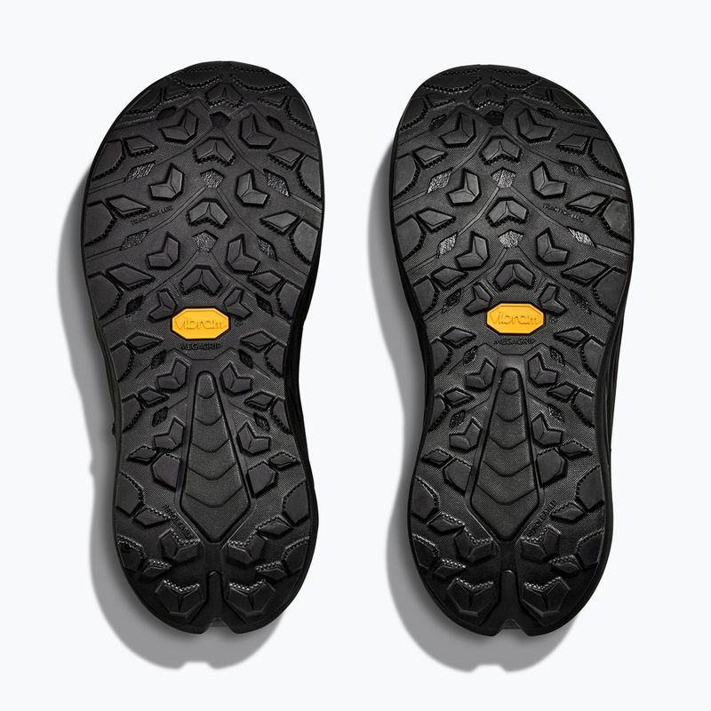 Sandale pentru bărbați HOKA Infini Hike TC black/black 7