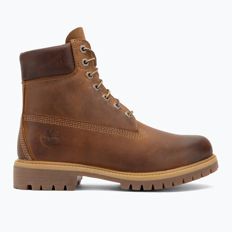 Încălțăminte pentru Bărbați Timberland 6In Premium brown 2