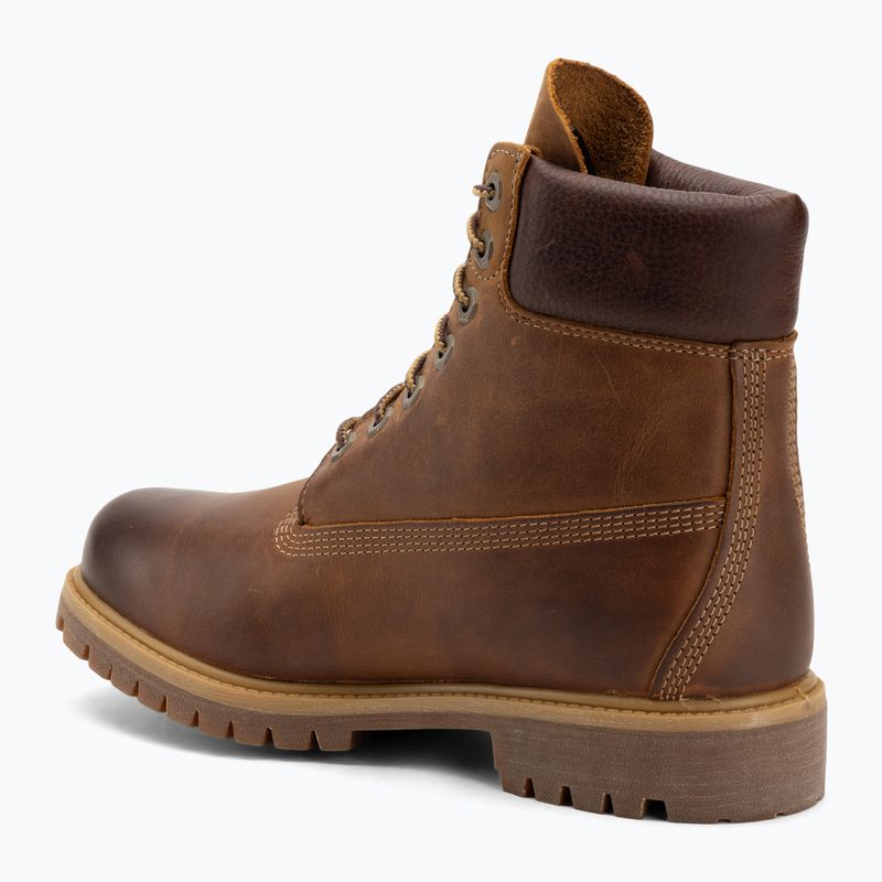 Încălțăminte pentru Bărbați Timberland 6In Premium brown 3