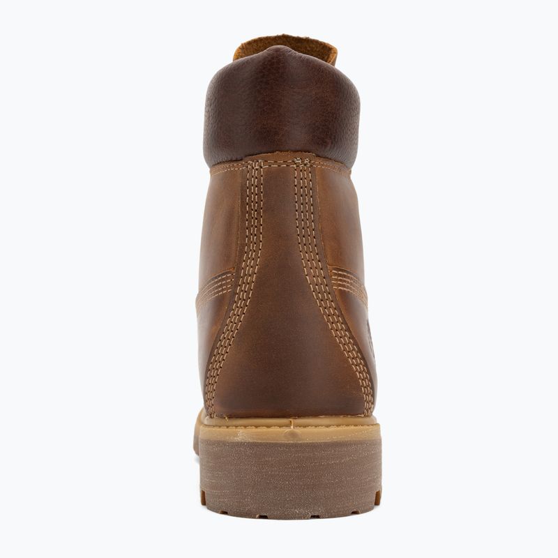 Încălțăminte pentru Bărbați Timberland 6In Premium brown 6