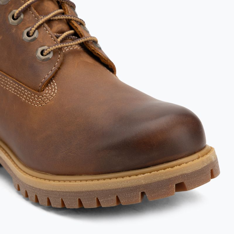 Încălțăminte pentru Bărbați Timberland 6In Premium brown 7
