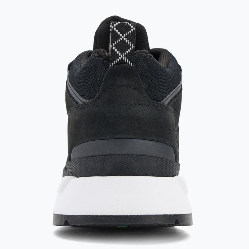 Încălțăminte pentru Bărbați Timberland Field Trekker Low jet black 6