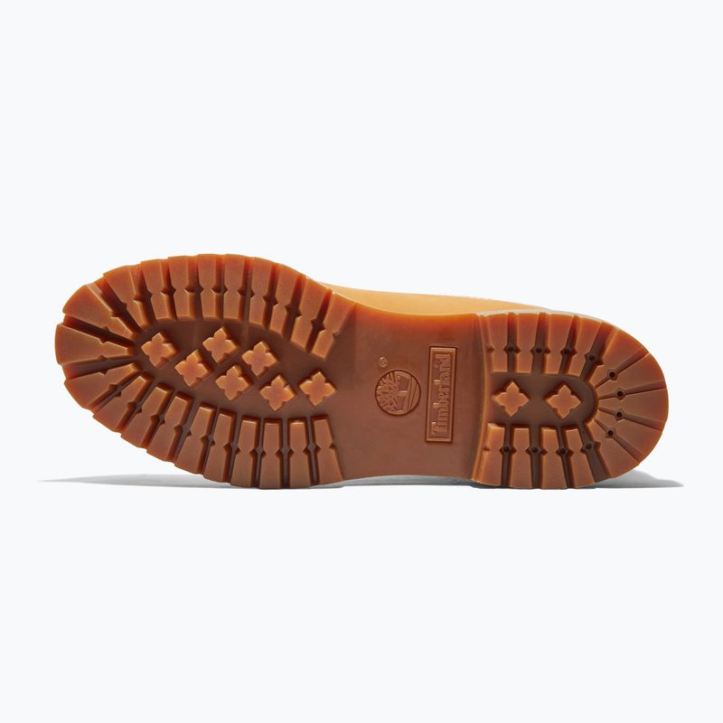 Încălțăminte pentru Bărbați Timberland 6 In Premium Fur/Warm Lin wheat 13