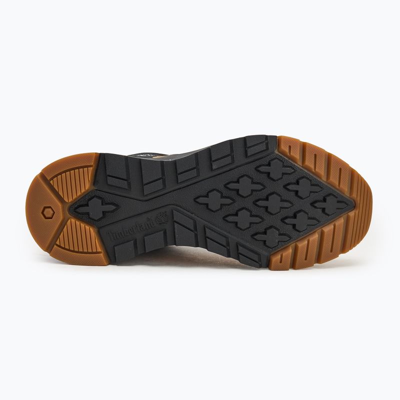 Încălțăminte pentru bărbați Timberland Sprint Trekker Mid Gore-Tex wheat 4