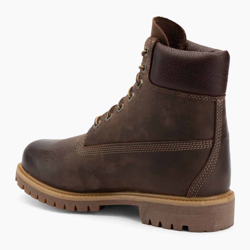 Încălțăminte pentru Bărbați Timberland 6In Premium brown 3