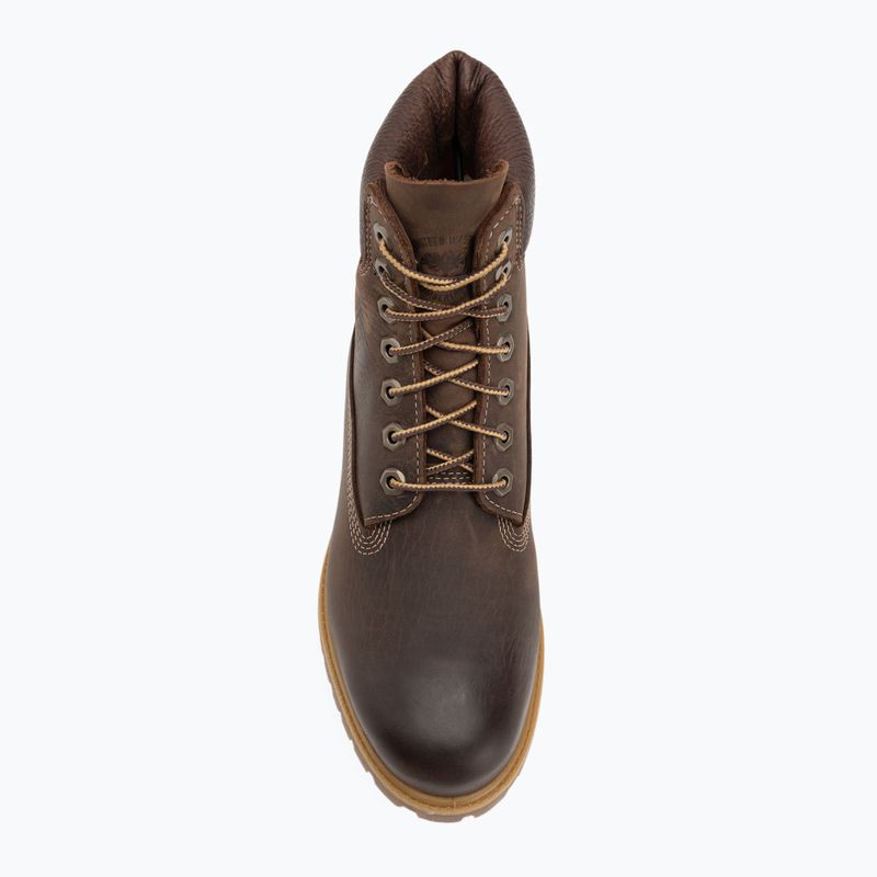 Încălțăminte pentru Bărbați Timberland 6In Premium brown 5