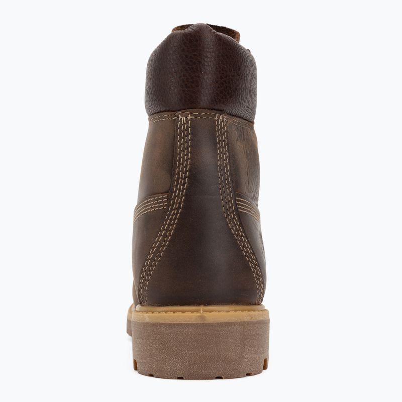 Încălțăminte pentru Bărbați Timberland 6In Premium brown 6