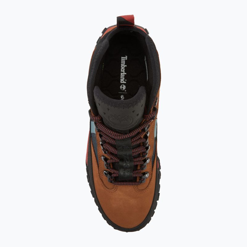 Încălțăminte pentru bărbați Timberland Gs Motion 6 Mid saddle 5