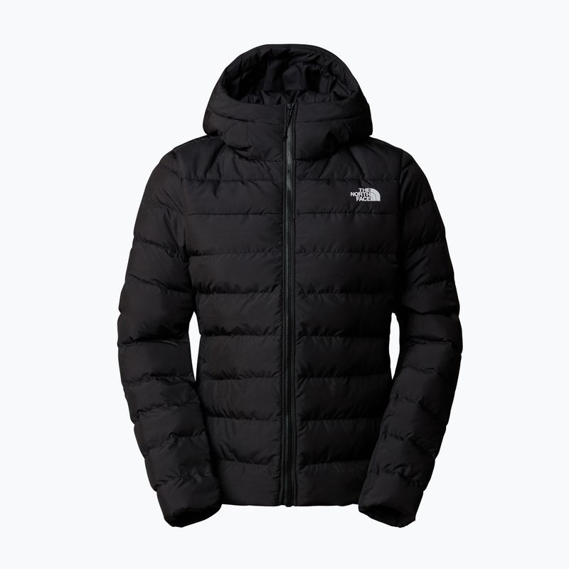Geacă pentru femei  The North Face Aconcagua 3 Hoodie S25 black 5