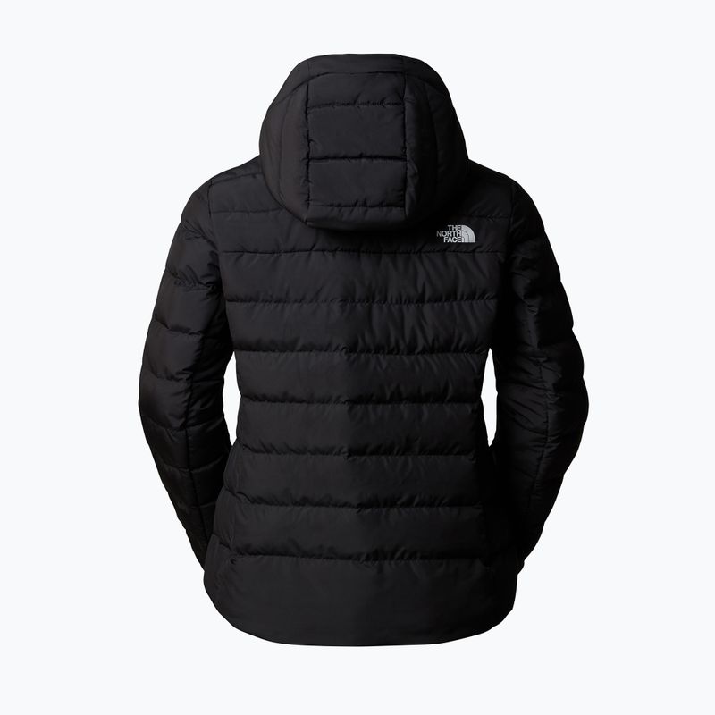 Geacă pentru femei  The North Face Aconcagua 3 Hoodie S25 black 6