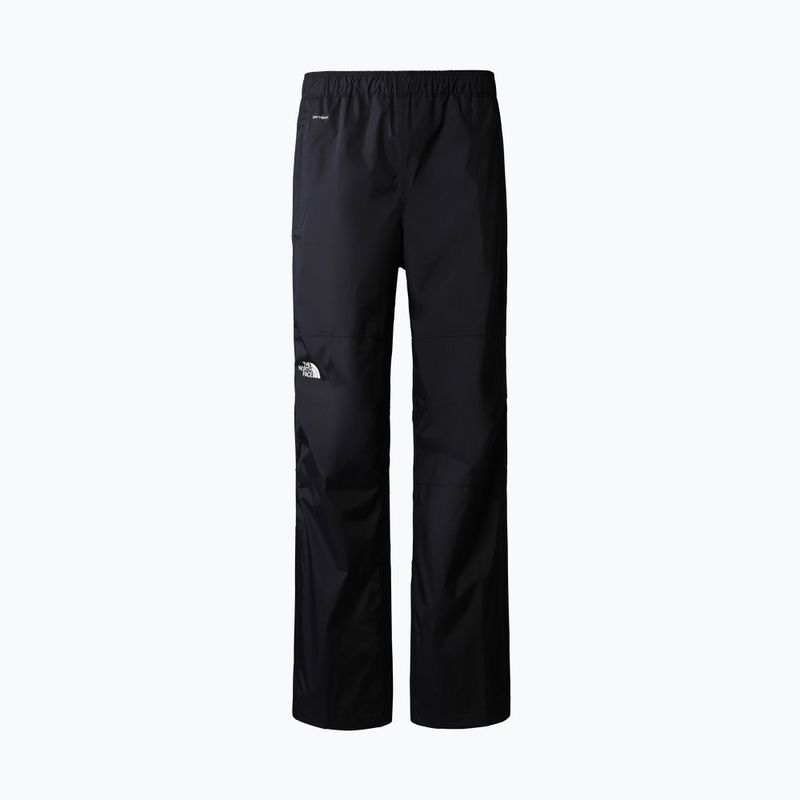 Pantaloni pentru bărbați The North Face Antora Rain black 4
