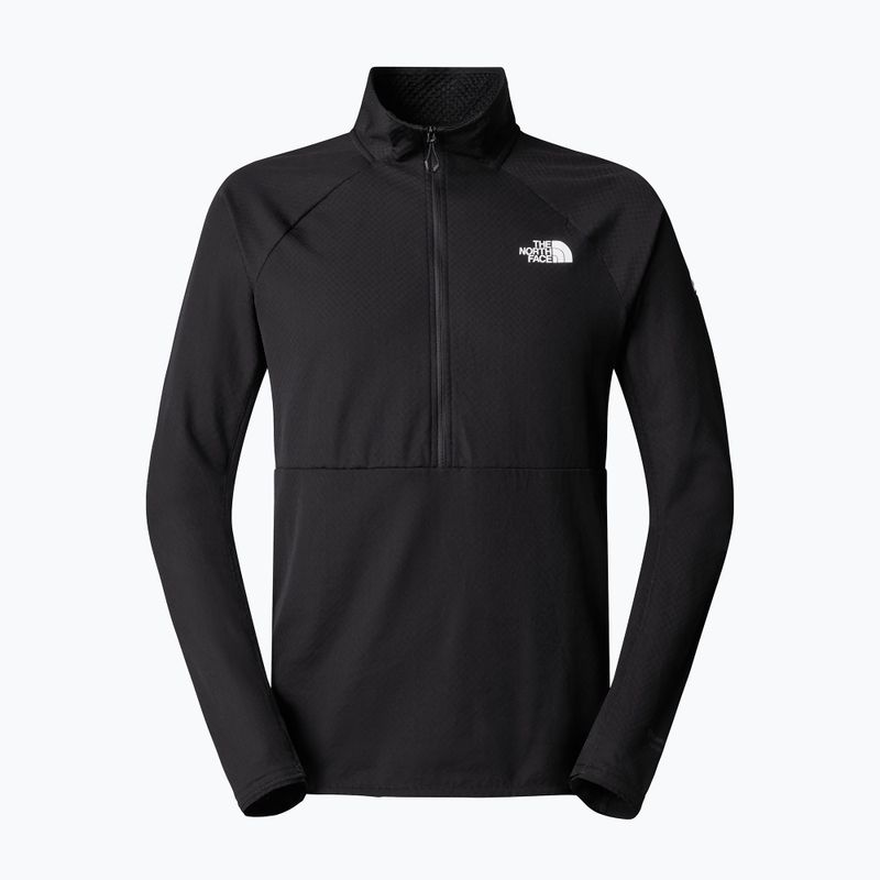 Bluză pentru bărbați The North Face Summit Futurefleece LT 1/2 Zip black/npf 5
