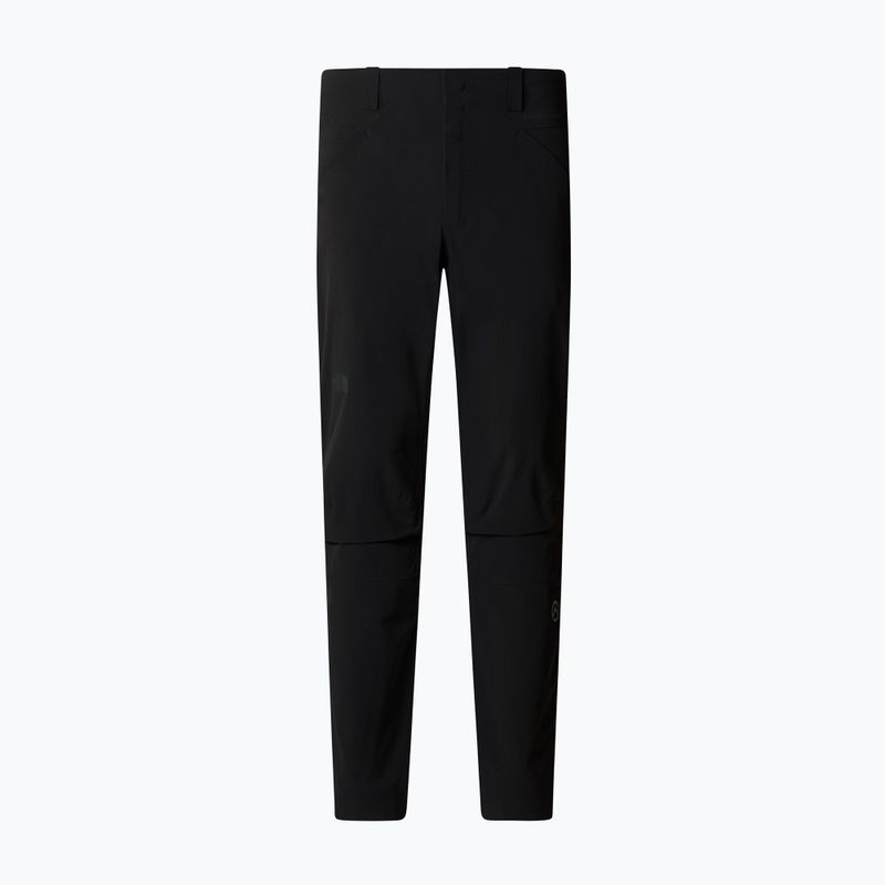 Pantaloni pentru bărbați The North Face Summit Off Width black/npf 4