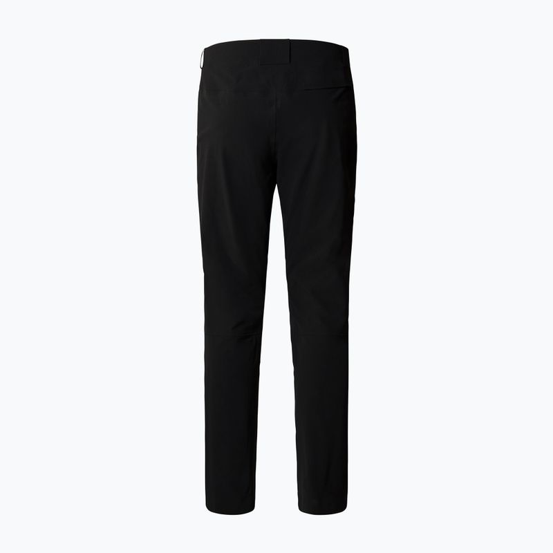 Pantaloni pentru femei The North Face Summit Off Width black/npf 5