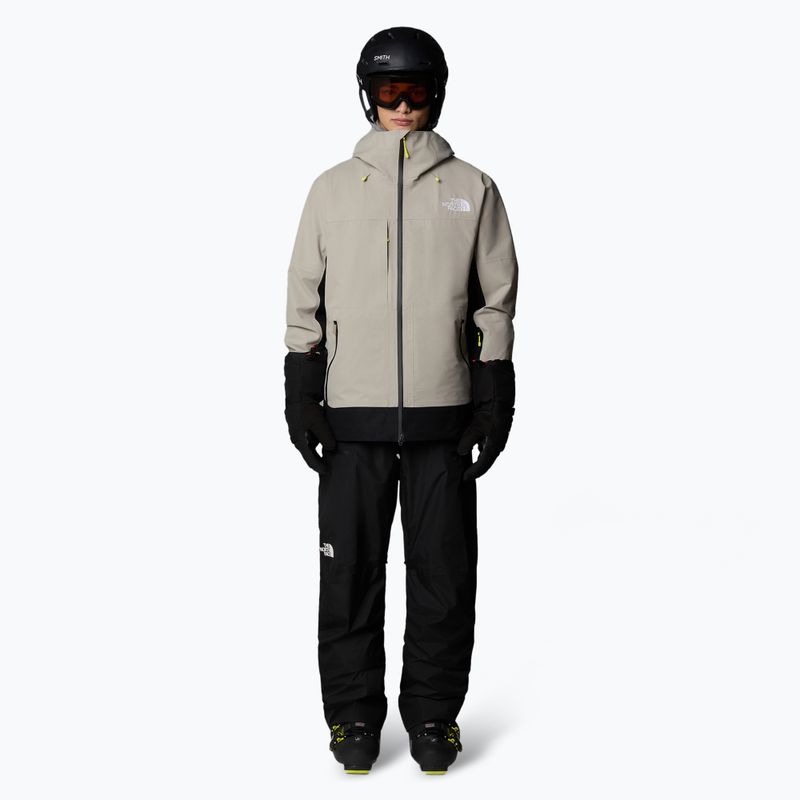 Pantaloni de schi pentru băbați The North Face Dawnstrike GTX black/npf 2