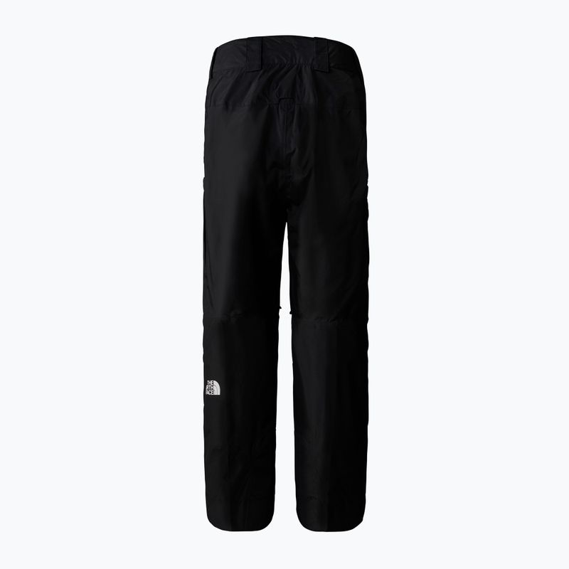 Pantaloni de schi pentru băbați The North Face Dawnstrike GTX black/npf 5