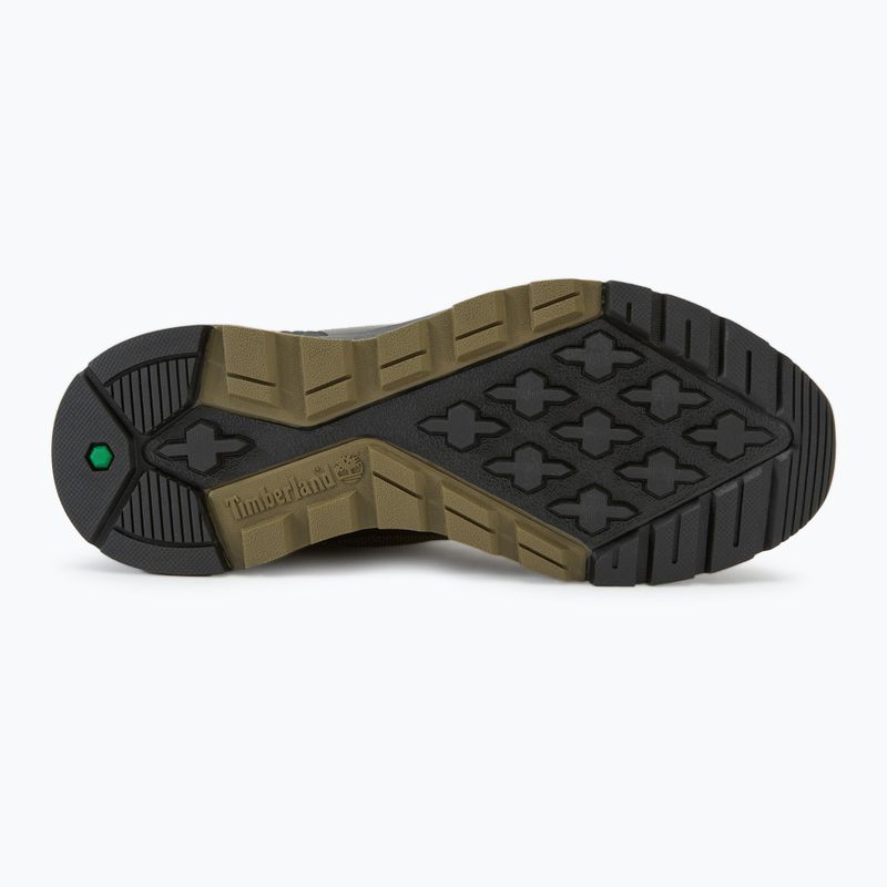 Încălțăminte pentru bărbați Timberland Sprint Trekker military olive 4