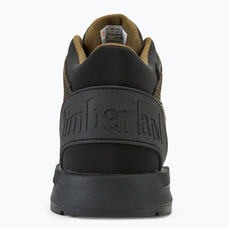 Încălțăminte pentru bărbați Timberland Sprint Trekker military olive 6