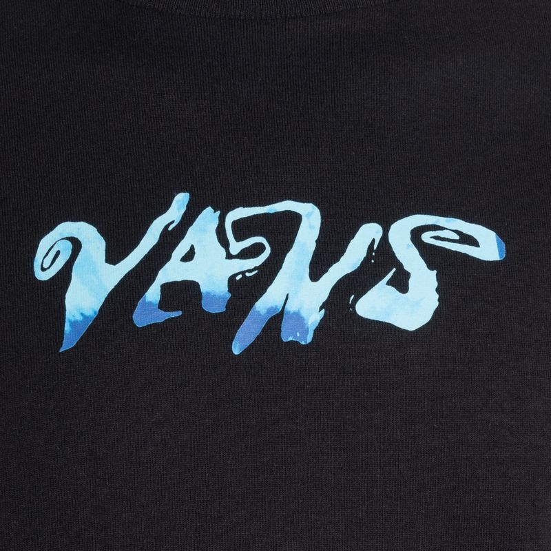 Tricou pentru bărbați Vans New Vdc Loose black