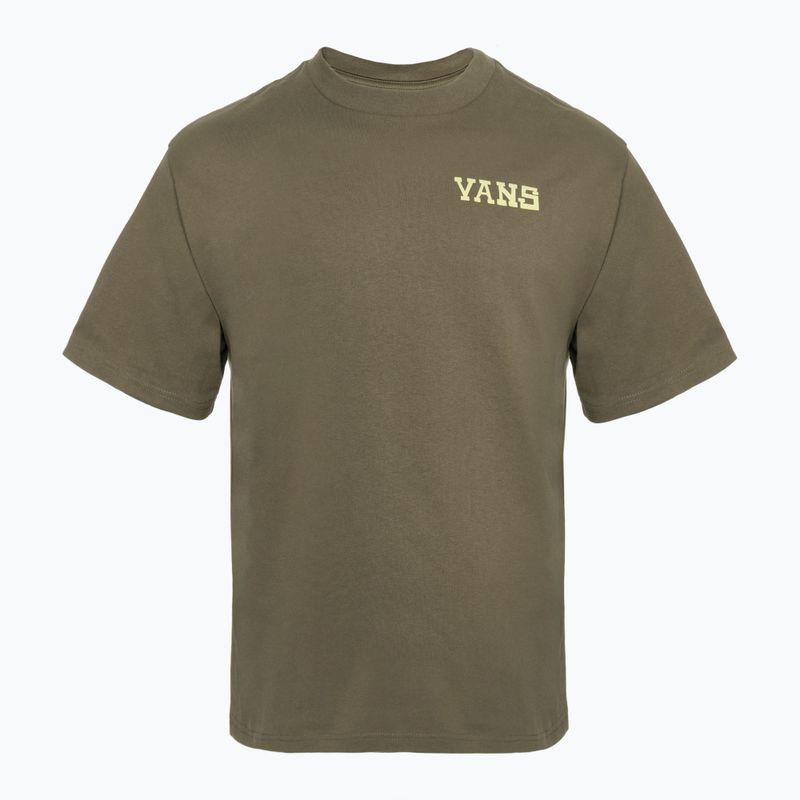 Tricou pentru bărbați Vans Nimi Sk8 Loose bungee cord