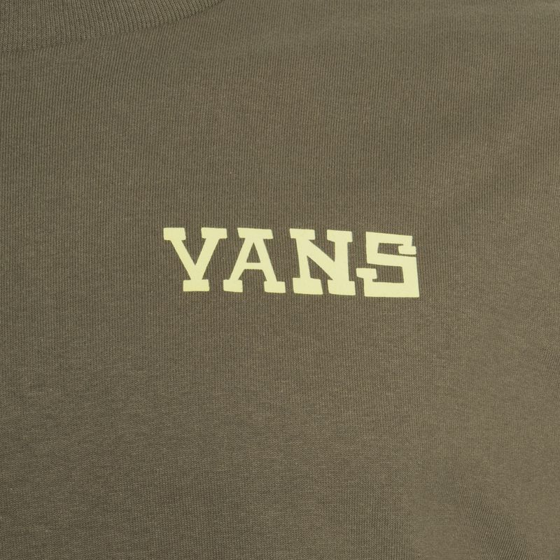 Tricou pentru bărbați Vans Nimi Sk8 Loose bungee cord