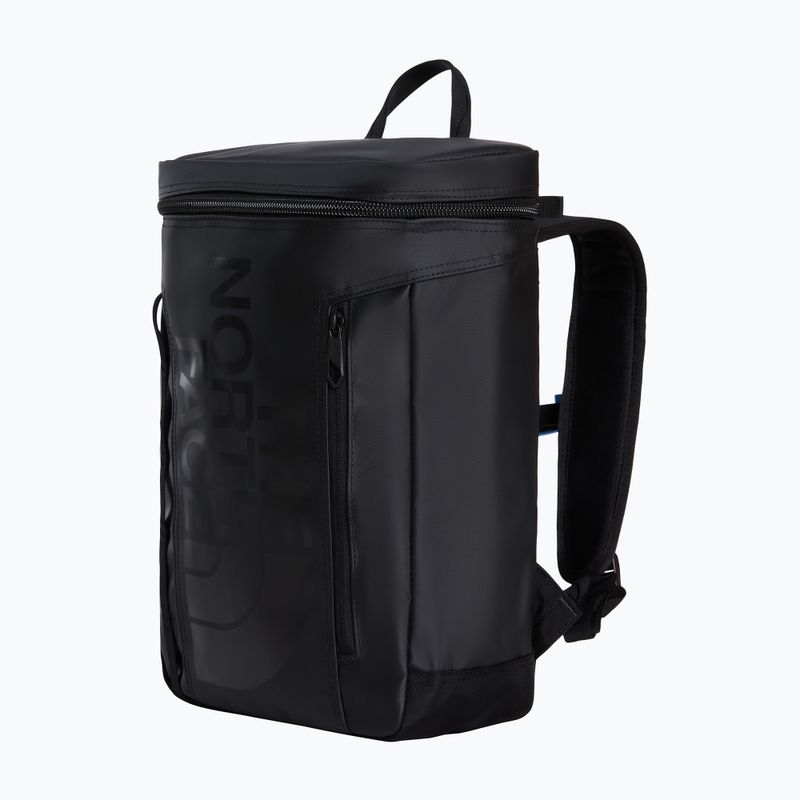 Rucsac de oraș The North Face Base Camp Fuse Box Mini 19 l tnf black/tnf black 2