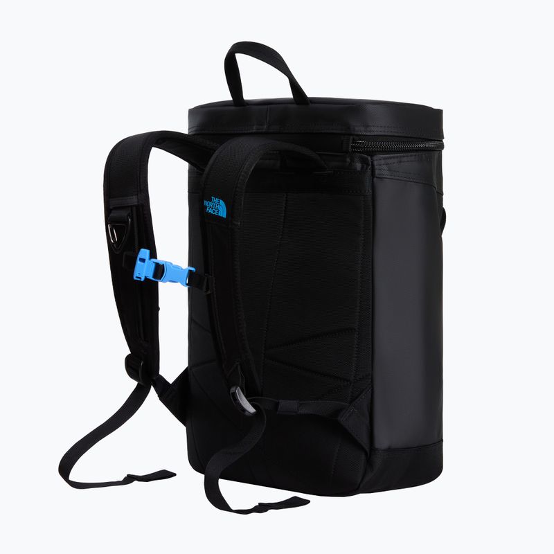 Rucsac de oraș The North Face Base Camp Fuse Box Mini 19 l tnf black/tnf black 3