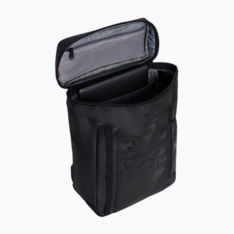 Rucsac de oraș The North Face Base Camp Fuse Box Mini 19 l tnf black/tnf black 4