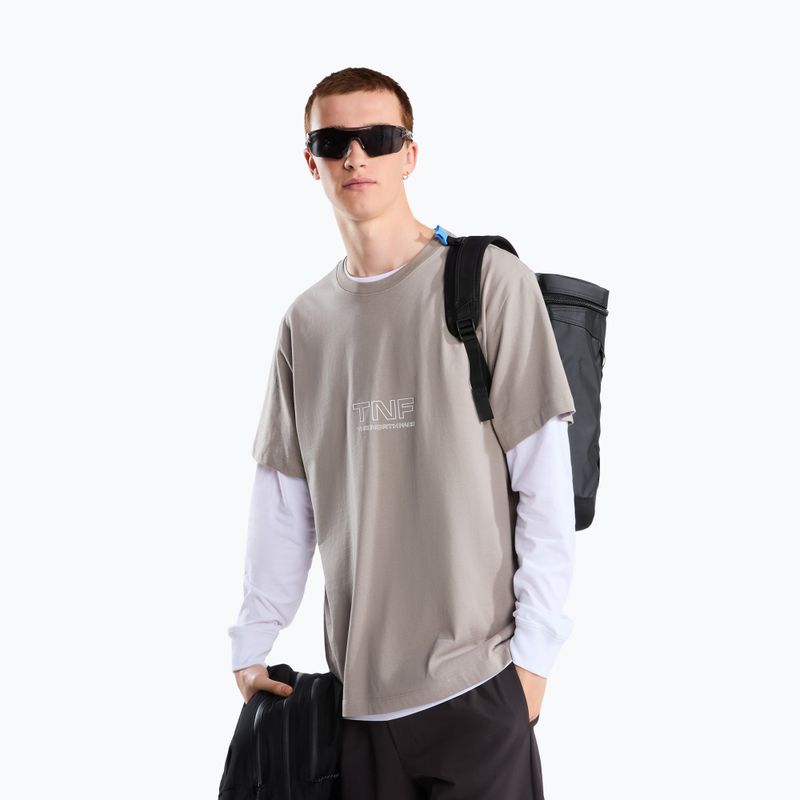 Rucsac de oraș The North Face Base Camp Fuse Box Mini 19 l tnf black/tnf black 6