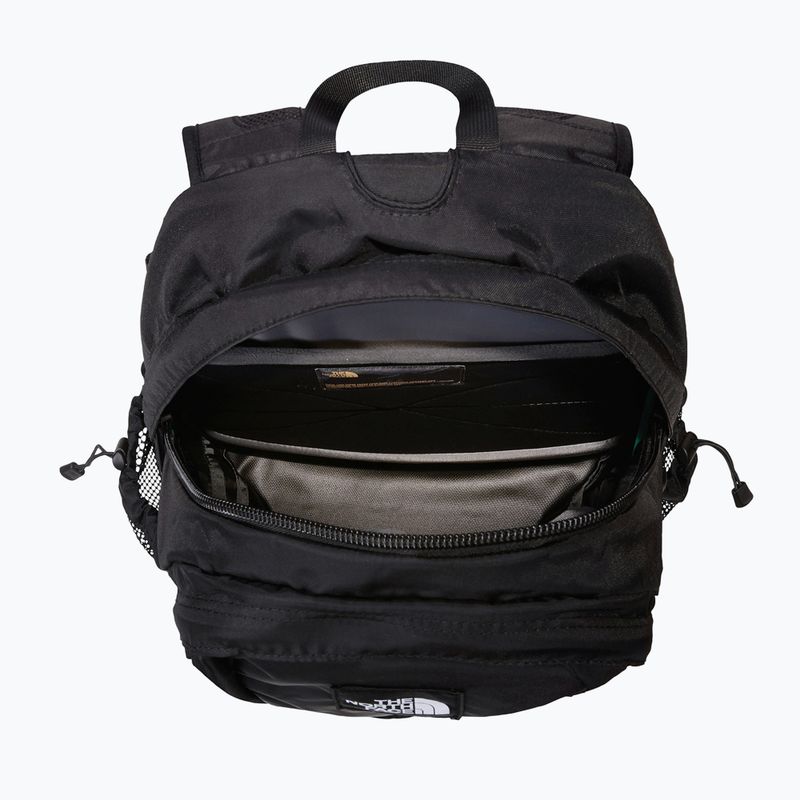 Rucsac de oraș The North Face Hot Shot Se 30 l tnf black/tnf white 3