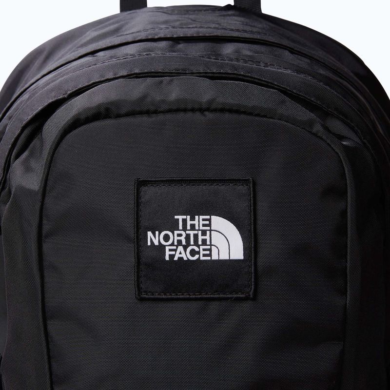 Rucsac de oraș The North Face Hot Shot Se 30 l tnf black/tnf white 4
