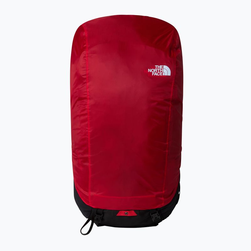 Rucsac turistic pentru bărbați The North Face Basin 36 l black/black/npf 4