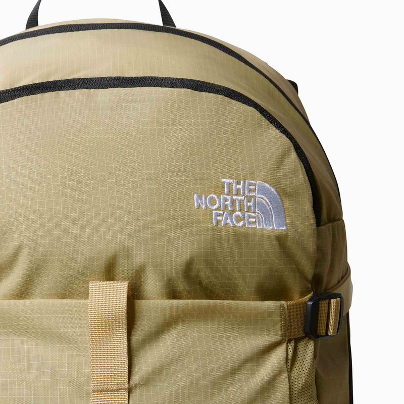 Rucsac turistic pentru bărbați The North Face Basin 36 l khaki stone/desert rust 3