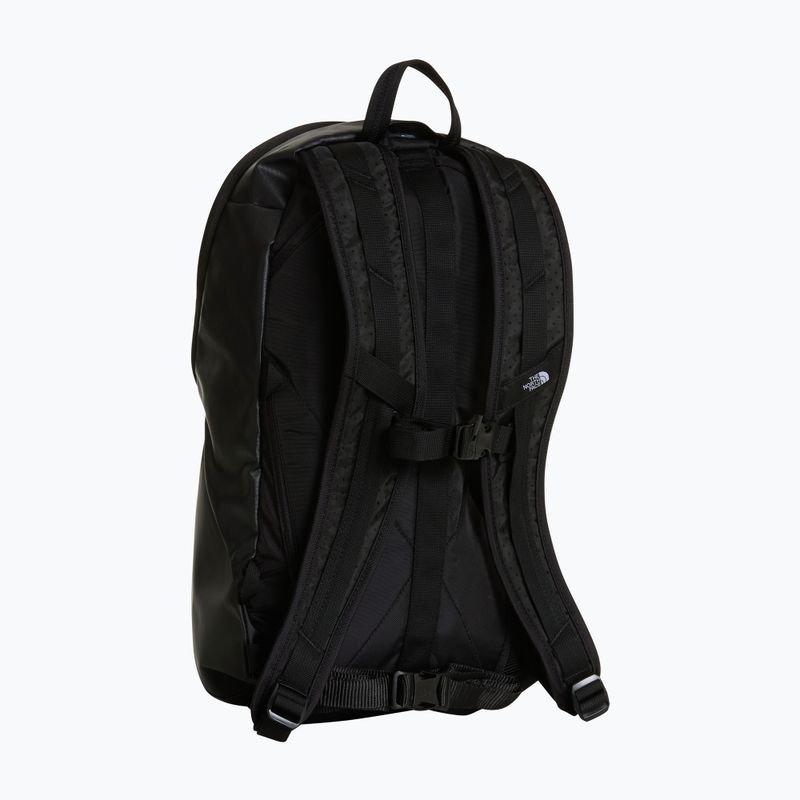 Rucsac de alpinism The North Face Route Rocket 16 l tnf black 2