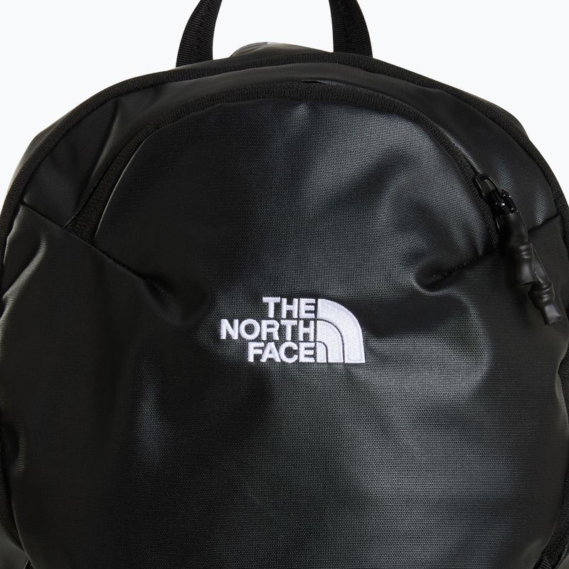 Rucsac de alpinism The North Face Route Rocket 16 l tnf black 4