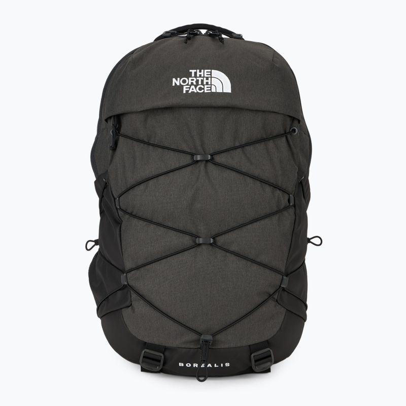 Rucsac turistic The North Face Borealis 28 l asphalt grey light heat