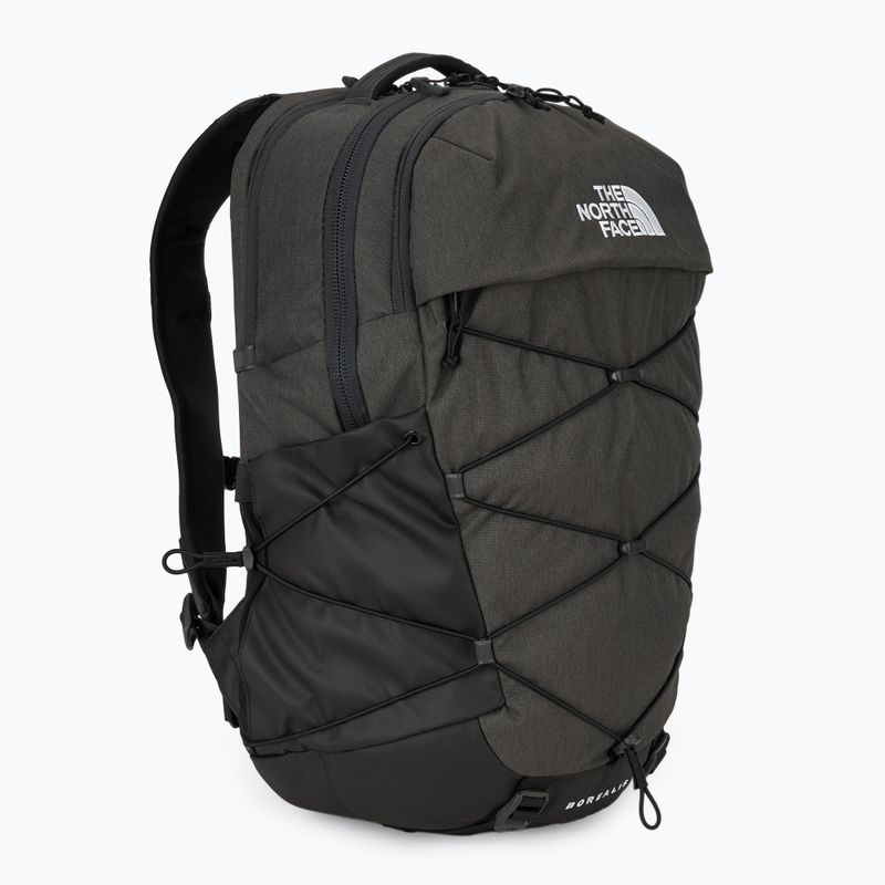 Rucsac turistic The North Face Borealis 28 l asphalt grey light heat 2