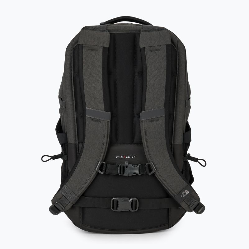 Rucsac turistic The North Face Borealis 28 l asphalt grey light heat 3