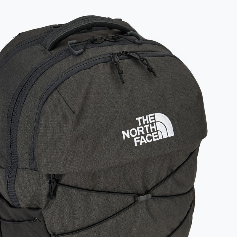 Rucsac turistic The North Face Borealis 28 l asphalt grey light heat 4