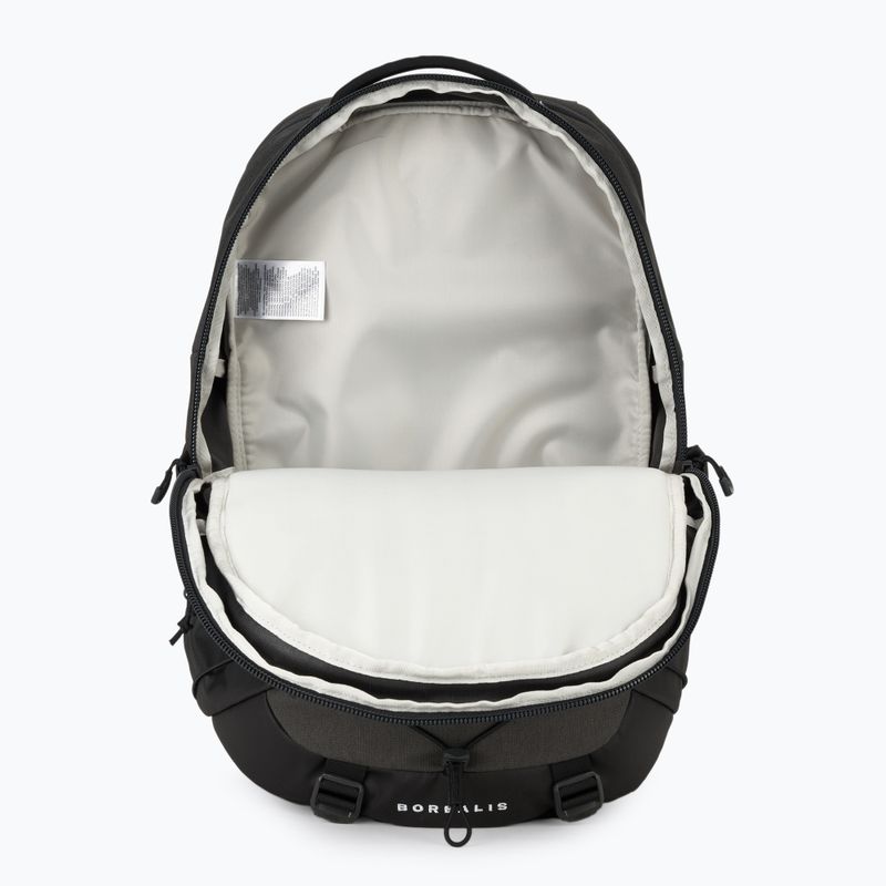 Rucsac turistic The North Face Borealis 28 l asphalt grey light heat 6