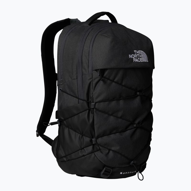 Rucsac turistic The North Face Borealis 28 l asphalt grey light heat