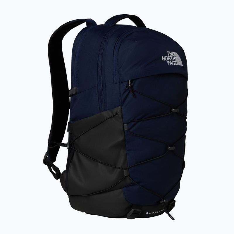 Rucsac turistic The North Face Borealis 28 l navy/black/npf