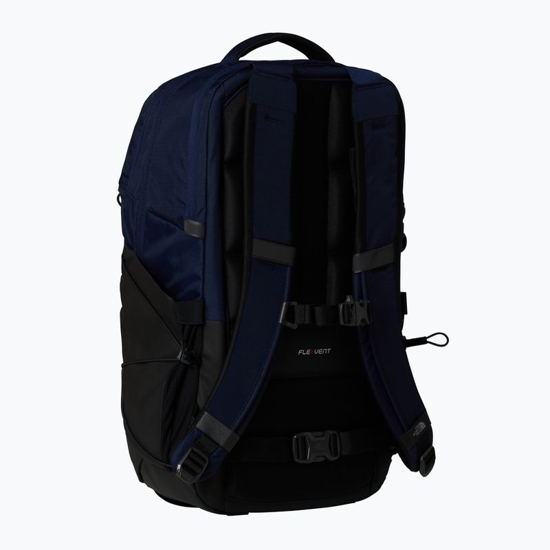 Rucsac turistic The North Face Borealis 28 l navy/black/npf 2