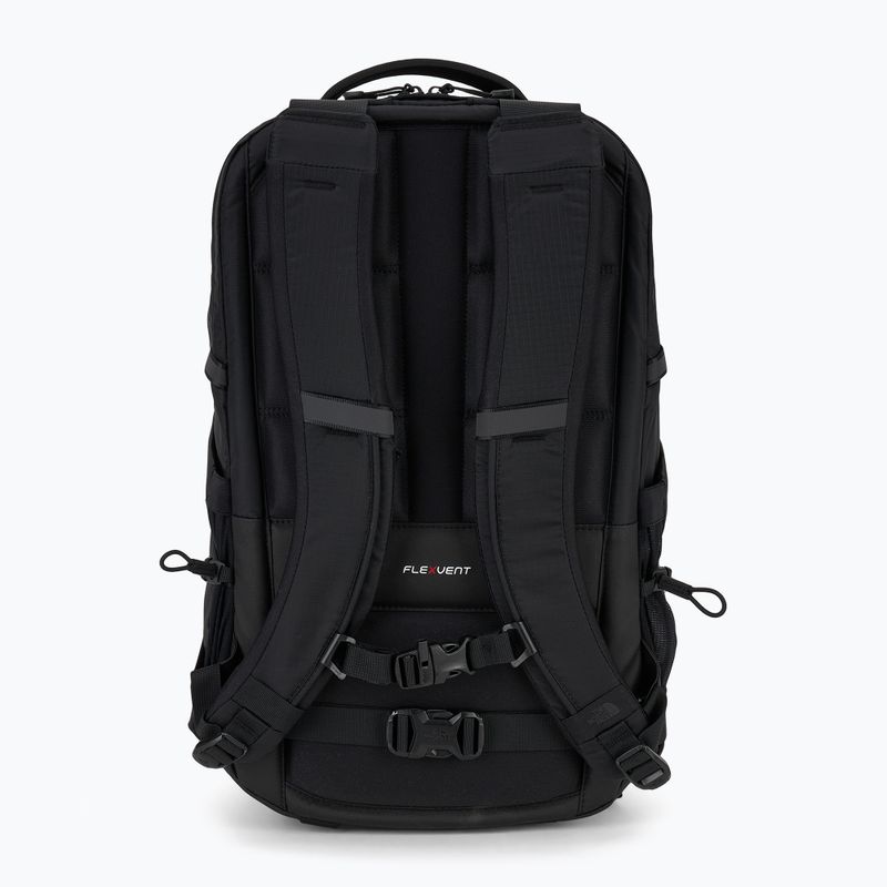 Rucsac turistic The North Face Borealis 28 l black/black/npf 3
