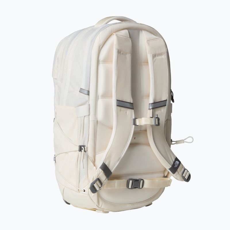 Rucsac de oraș pentru femei The North Face Borealis 27 l gardenia white/tnf black/npf 2