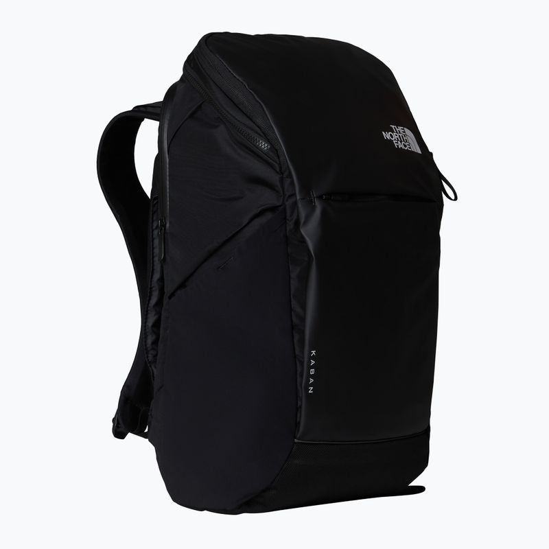 The North Face Kaban 2.0 27 l negru / negru / npf rucsac urban