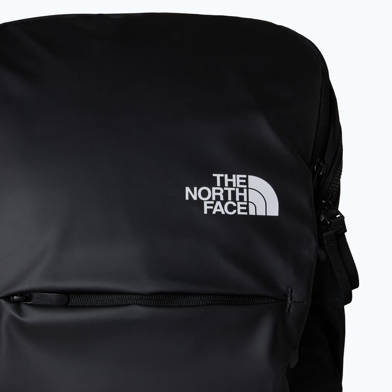 The North Face Kaban 2.0 27 l negru / negru / npf rucsac urban 3