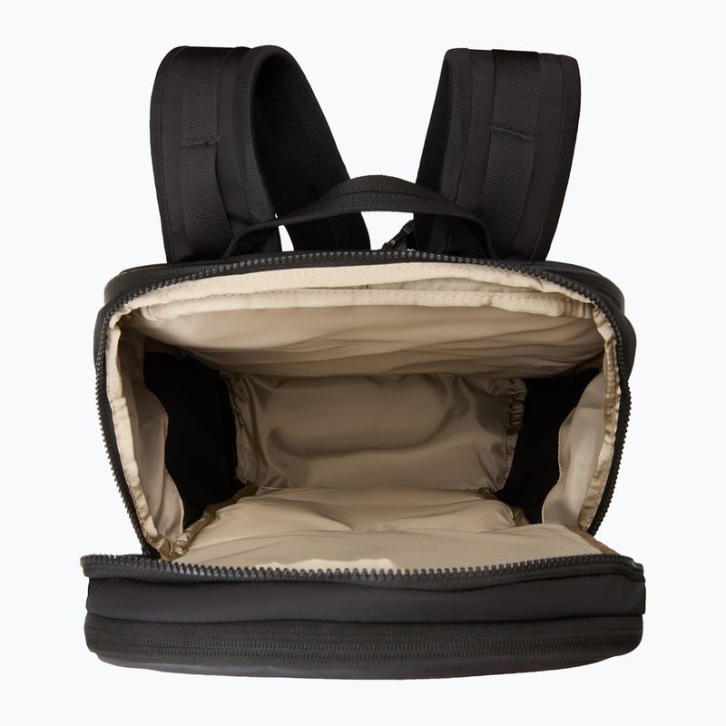 The North Face Kaban 2.0 27 l negru / negru / npf rucsac urban 4